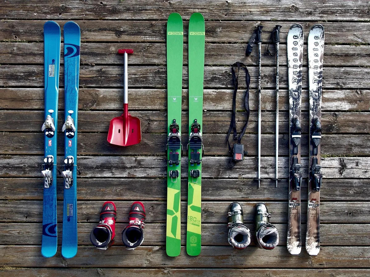Aspen's Junior Ski Racing Scene: A Parent's Guide to Getting Started